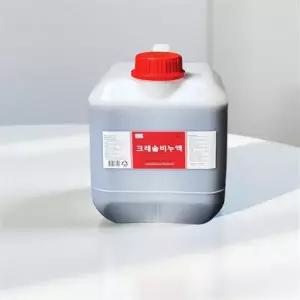 크레졸 비누액 크레솔 살충 살균 유해동물 4L