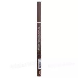 [셀러허브][페리페라] 페리페라 스피디 아이브로우 오토 펜슬 002 그레이 브라운 (S16448254)