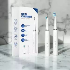 치아 니코틴 제거 치석제거기 셀프스케일링 올인원 C타입