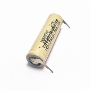 필립스 HX6310 전동 칫솔 배터리