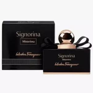 페라가모 세뇨리나 미스테리오사 오드퍼퓸 100ml