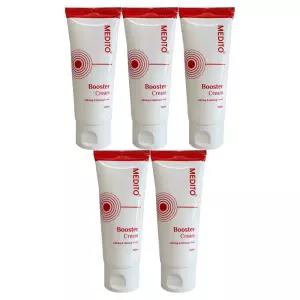메디토 부스터 크림 100ml 5개 / 써클