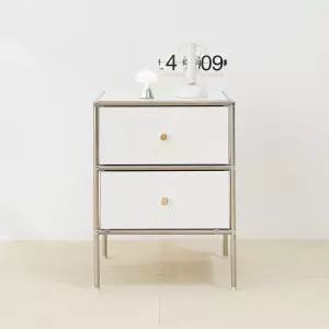 토니아 E0 LPM 모듈 400 2단서랍거실장 모듈수납장 모듈서랍장