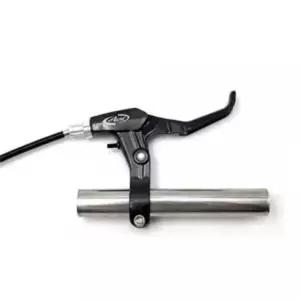 도로주행 보조 브레이크 운전연수 조수석 브레이크