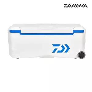 다이와 트렁크 마스터 HD 3 S 8000 블루 80L 낚시용아이스박스