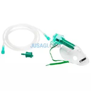의료용 COPD환자 저농도 벤츄리 산소 마스크 산소공급기 호흡용품