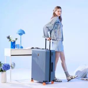 타임리스 퓨어릭 28인치 캐리어