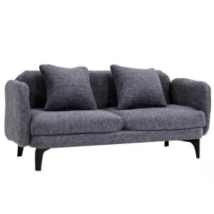 12 인형의 소파 러브 모던 OB11 가구 베개 시트 의자