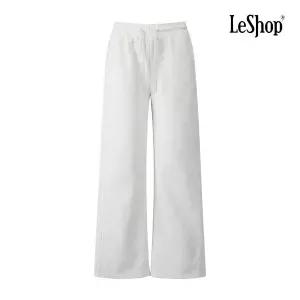 [르샵] 심플 트레이닝 팬츠 (BQ3PT011A)