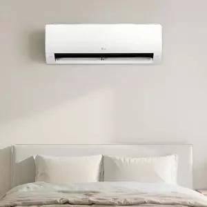 SQ06GJ1WES 엘지 휘센 벽걸이형 에어컨 (1등급) /기본설치포함/1등급 환급 모델 냉방6평형/가정용 룸에어컨/