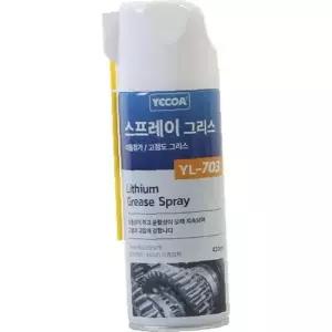 영일 스프레이그리스 420ml (YL-703)