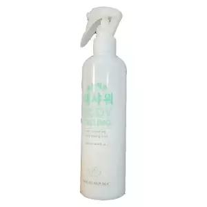 네이처리퍼블릭 매끈매끈 피톤치드 때 샤워 300ml