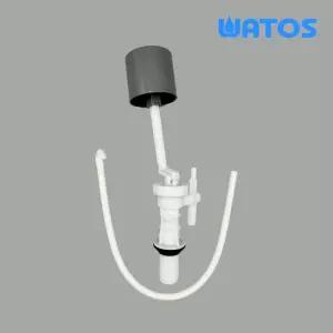 와토스 원피스 무소음 필밸브 볼탑 변기 부속품/양변기/좌변기/화장실/내림/대변기/욕실