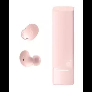 호환  앤커 사운드코어 A30i 스마트 노이즈 캔슬링 이어버드 립스틱 모양의 스타일리시한 디자인 작고 가벼