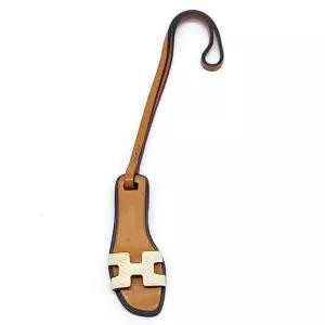 [구구스]중고명품 에르메스 오란 나노 백참 (NO 10326359)