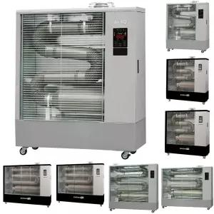 신지남전자 약15평 돈풍기 원적외선 튜브 히터/난방/기기/곱창/난로/난방기/행사용/사무실/실내/업소용/산