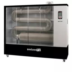 웰템 돈풍기 곱창 난로 오일 히터 공업용 산업/히터기/온풍/공업/난방/돈풍/온풍기/행사/업소/기기/난방기