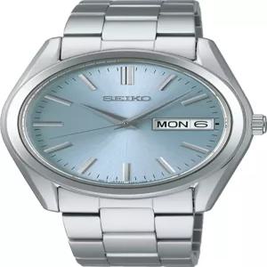 세이코 셀렉션 손목 시계 SBTH013 아날로그 쿼츠 메탈 시계 남자