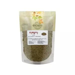 (아르헨티나산)마테차 마테가루 300g