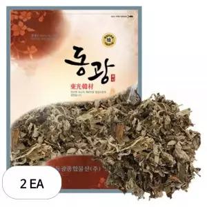 동광종합물산 약쑥 애엽 말린쑥 600g 2개
