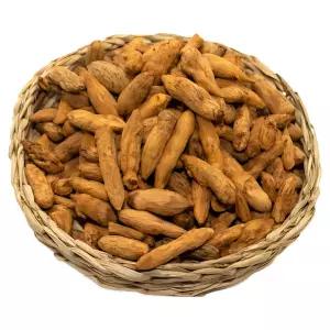 청수생약 볶은 맥문동 100% 맥문동차