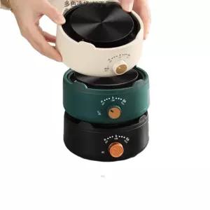 야끼니꾸전기화로 개인 일본식그릴 전기그릴 미니화로 고기구이 그릴팬