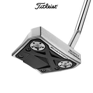 [타이틀리스트] 스카티카메론 2022 팬텀 X 9.5 퍼터 86.36cm(34인치)