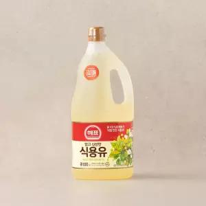 해표 해표 식용유 1.8L
