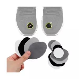 운동화 구멍 헤진 신발 수선 패치 앞꿈치 뒤꿈치 메쉬 망사 덧대기 덧댐 천 리폼 재료