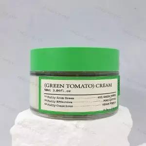 모공 축소 풀리 폴리 그린 토마토 크림 90ml x2SET(SH)