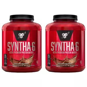 신타6 정품 프로틴 파우더 초코맛 2.27kg 2개