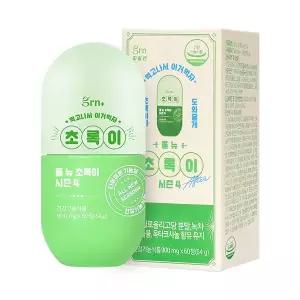 GRN 올 뉴 초록이 시즌 4 60정 1개