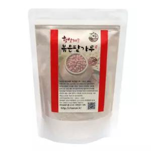 햇살채운 볶은 팥가루 300g x 3팩 3개