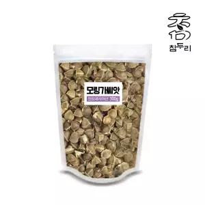 참두리 모링가 씨앗 500g 1개