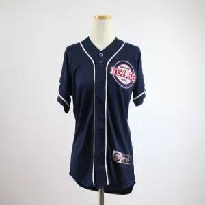 네포스 두산베어스 유니폼 김현수 사이즈 11