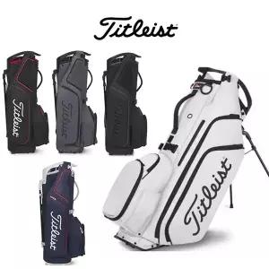 2025 타이틀리스트 하이브리드 Hybrid 14 캐디백 TB25SX14A (정품)