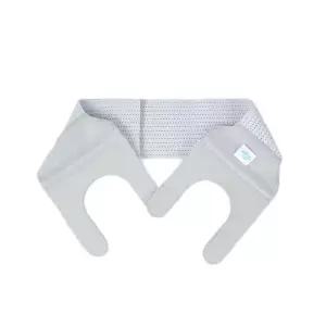 장루 벨트 북부 탈장 통기성 개방형 장루용품 복대 보호대 복부 장루벨트 장루주머니 소변