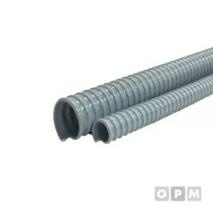 에어컨호스 19x20m 배수용호스 연장호스 절단호스 드레인호스