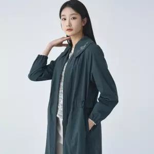 [지센][피어로즈] 탈착와이드카라 맥시 코트 LCCAO293_TE