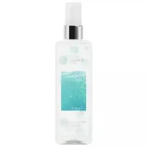 바디판타지 퓨어 에메랄드 셔벗 판타지 프래그런스 바디 스프레이 시트러스 비누