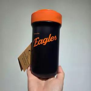 스타벅스 SS 캔쿨러 텀블러 473ml 한화이글스 KBO 2026 이름 각인 가능