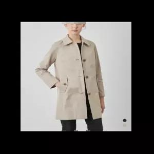 [행복한백화점][올리비아로렌]여성케주얼 코트 VVBEB5X1411