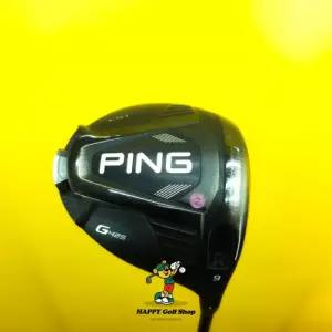 PING 핑 G425 LST 드라이버 헤드 9도 중고 헤드커버 포함