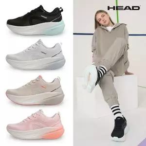 헤드(HEAD) 26SS 듀얼 밸런스폼 런닝화 여성용