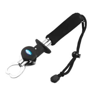 in1 3 피싱그립 고급형 저울 줄자 립그립 일체형 무게 아두이노 산업용품 티앤디