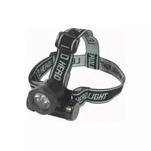 스마토 LED헤드램프 SLH-A3-L1W AAA (1개입) 모자랜턴 AAA랜턴 다용도랜턴