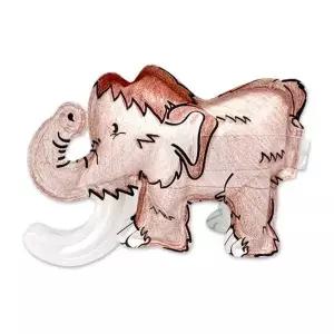 컬러룬 (맘모스 5인) (50봉 묶음) 창의적 체험용 떡갈비 즐기기