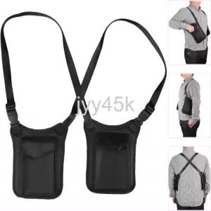  가방 절도 총 육군 카드 지갑 남자 홀스터 사냥 군사 에이전트 스토리지 배낭 숄더 밀리터리