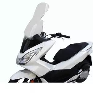오토바이 윈드쉴드 혼다 PCX125 롱 윈드스크린 라이딩스포츠
