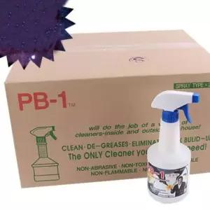 set PB-1 피비원 분사형 700ml 20개 1박스